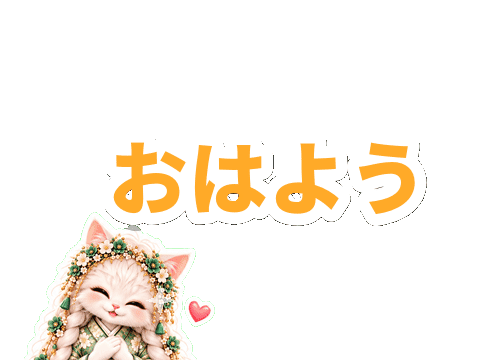 ひめかとゾーマの動くスタンプ 6